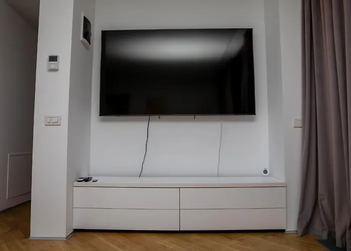 Novum Aparthotel Boekarest