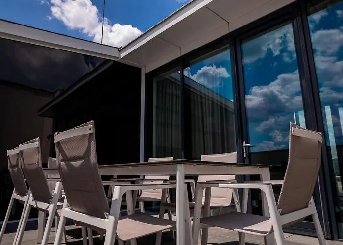 Novum Hotel apartamentowy