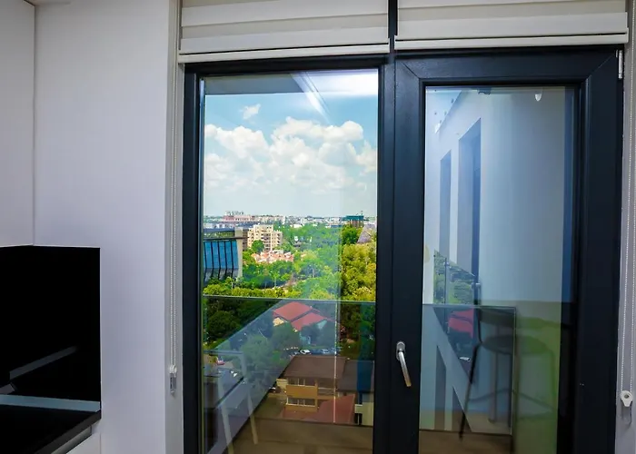 Novum Hotel de apartamente