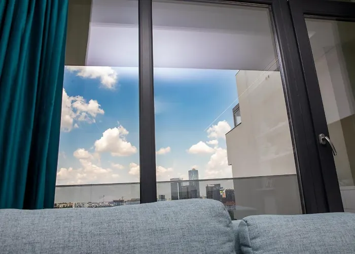 Novum 3* Boekarest