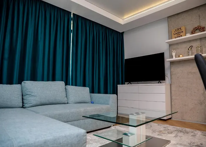 Novum Hotel de apartamente