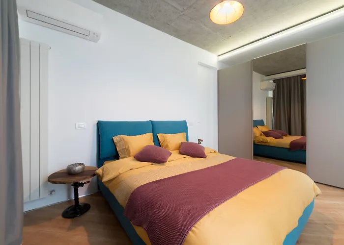 Hotel de apartamente Novum 3*