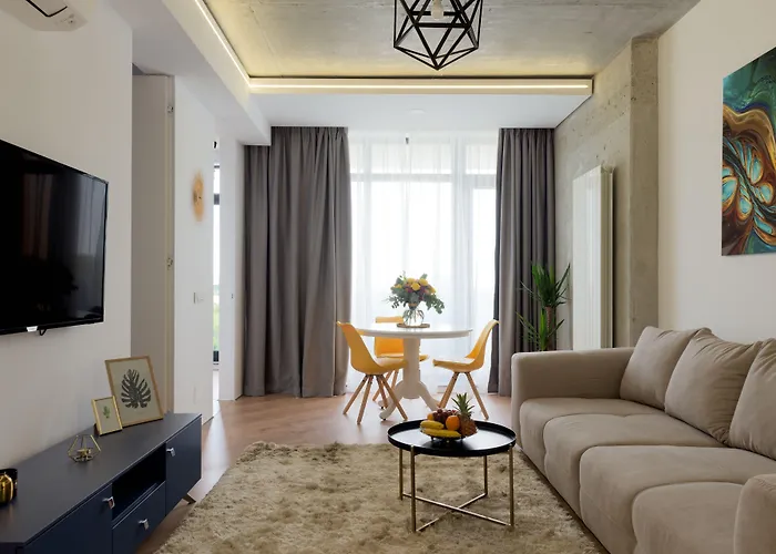 Novum Βουκουρέστι