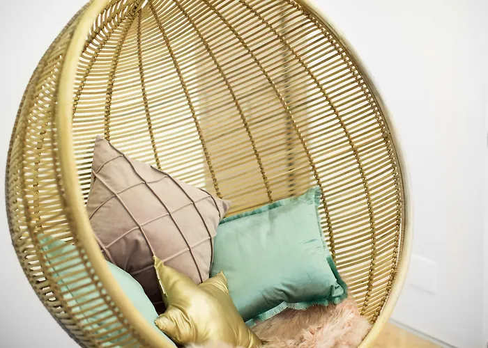 Ξενοδοχείο με διαμερίσματα Novum 3*