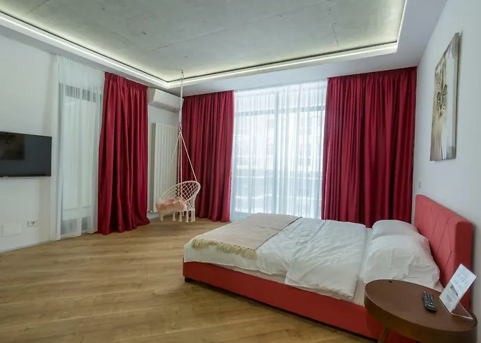 Novum Βουκουρέστι