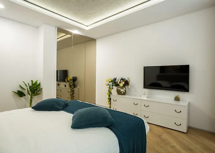 Novum Hotel de apartamente 3*