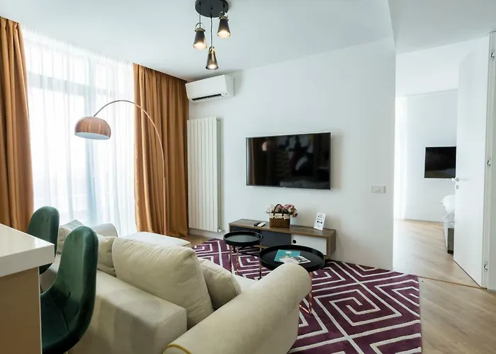 Novum Βουκουρέστι