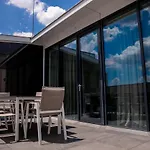 Novum Apart-hotel Bucareste