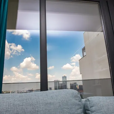 Novum 3* Bucarest
