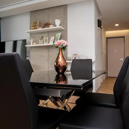 Novum Aparthotel Bucarest