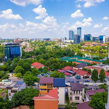Novum 3* Bucarest