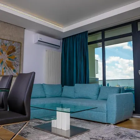 Novum 3* Bucarest