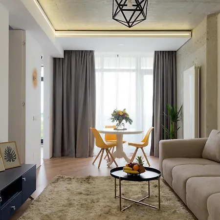 Appart hôtel Novum