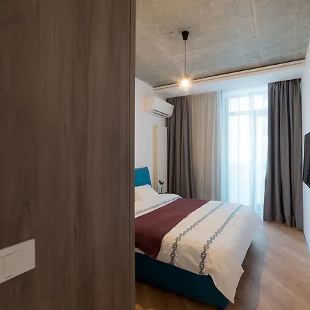 Appart hôtel Novum 3*