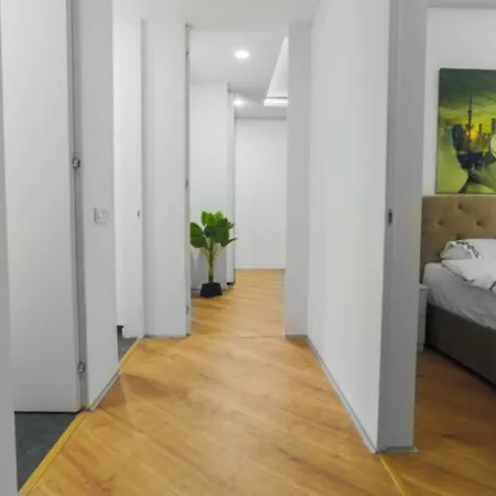 Appart hôtel Novum 3*