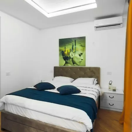 Appart hôtel Novum 3*