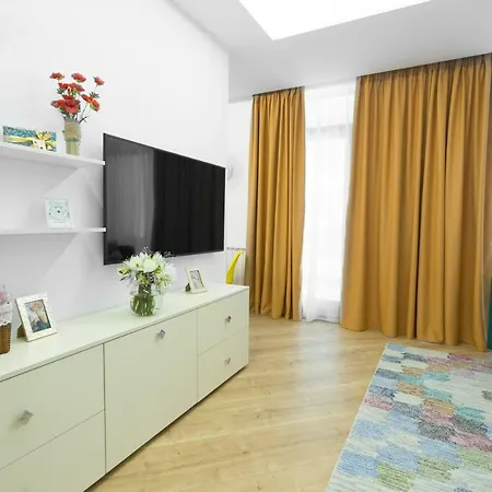 Appart hôtel Novum 3*