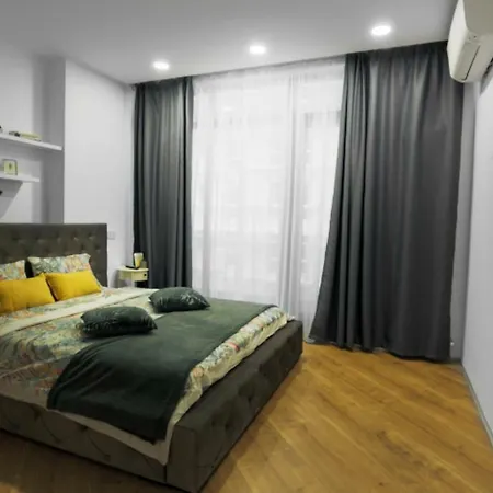 Appart hôtel Novum 3*
