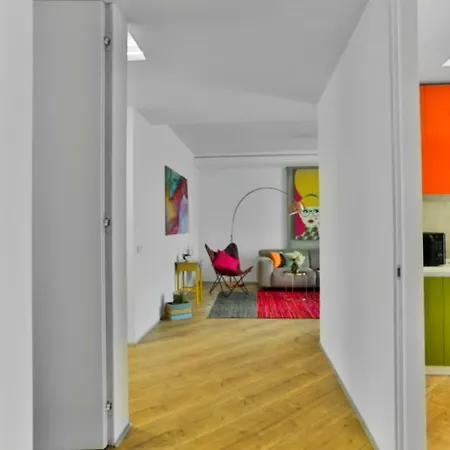 Novum 3* Bucarest