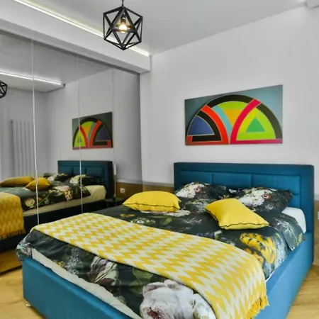 Novum Bucarest