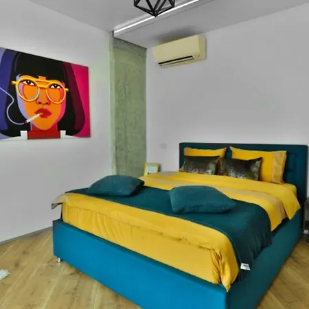 Appart hôtel Novum 3*