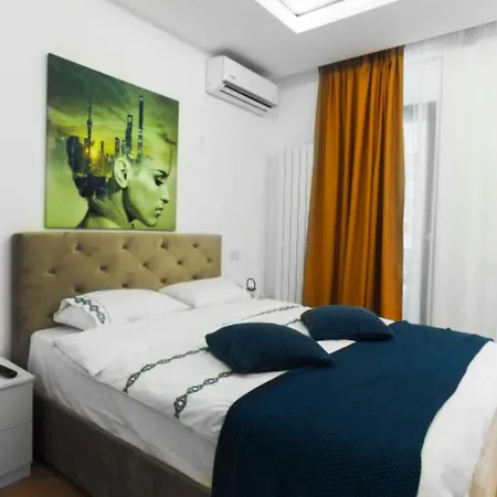 Appart hôtel Novum