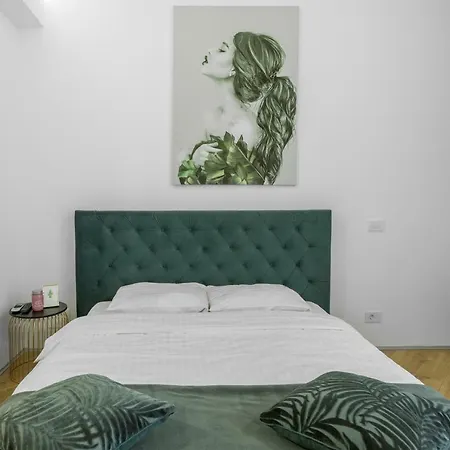 Novum 3* Bucarest