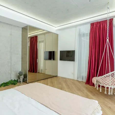 Novum 3* Bucarest