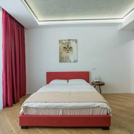 Novum 3* Bucarest