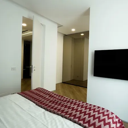 Novum 3* Bucarest