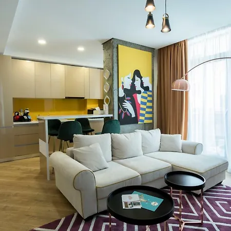 Novum 3* Bucarest