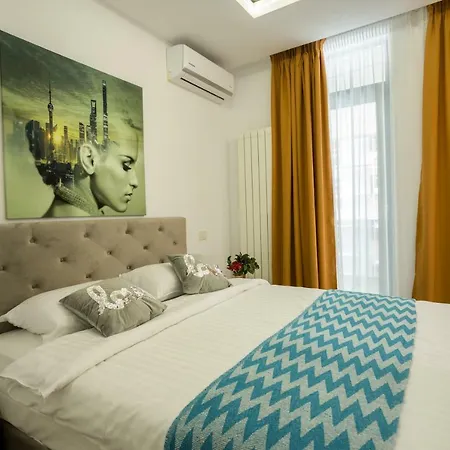 Novum 3* Bucarest