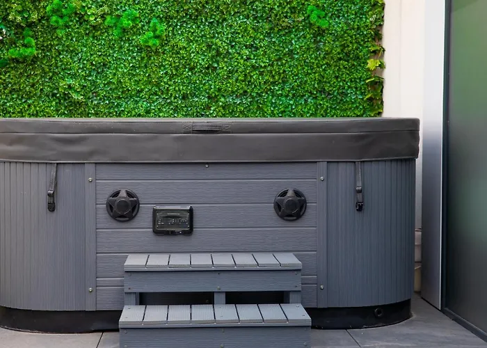 Novum Hotel de apartamente