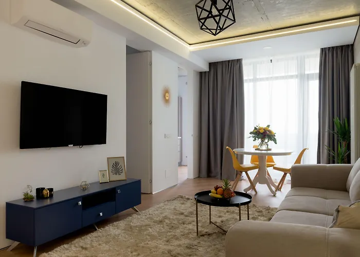 Novum Hotel de apartamente