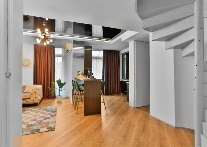 Novum 3* Bükreş