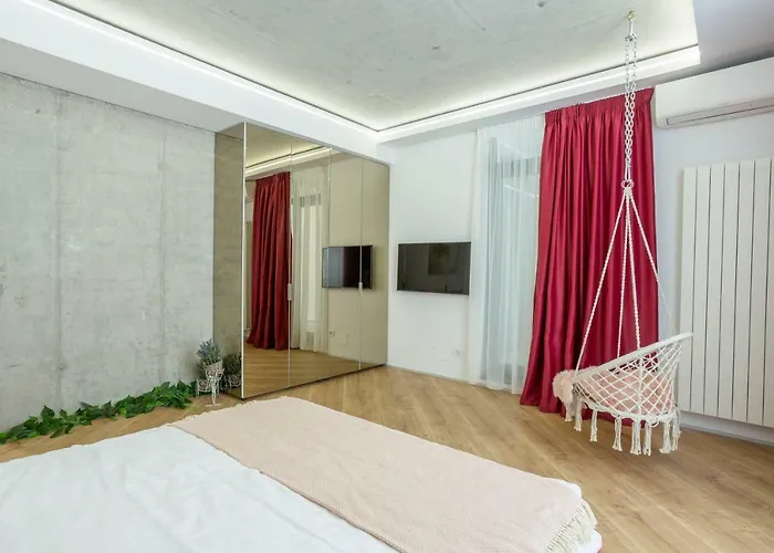 Novum 3* Bükreş