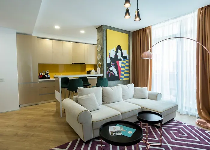 Novum 3* Bükreş