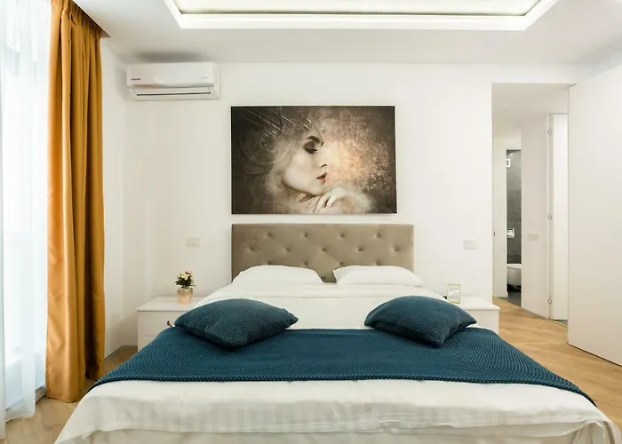 Novum Hotel de apartamente