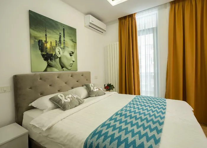 Novum 3* Bükreş