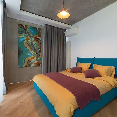 Novum 3* Бухарест