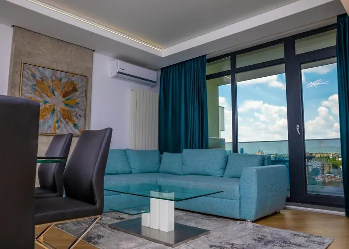 Novum 3* Бухарест