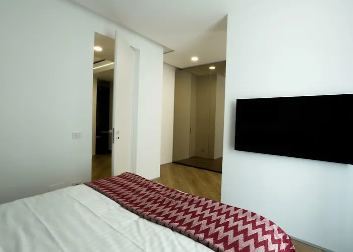 Novum 3* Бухарест
